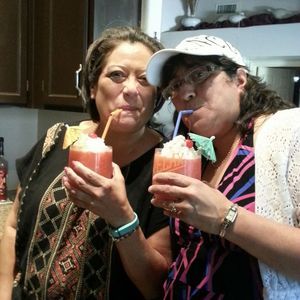 Meet your Posher, Kris